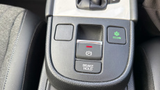 Honda Jazz 1.5 i-MMD Hybrid SR 5dr eCVT Hybrid Hatchback